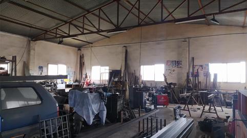 Foto 4 de Garatge de lloguer a Calle Barakaldo, 3, Almáchar, Málaga