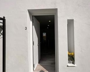 Casa o xalet de lloguer en Vejer de la Frontera amb Jardí privat, Terrassa i Moblat
