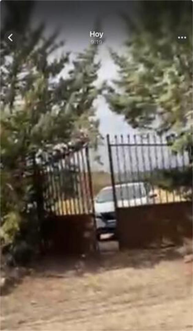 Aparcament de Casa o xalet en venda en Ciudad Real Capital