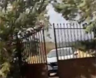 Parking of House or chalet for sale in Ciudad Real Capital