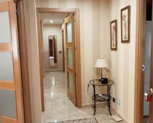 Flat to rent in Sonseca  with Heating, Terrace and Furnished