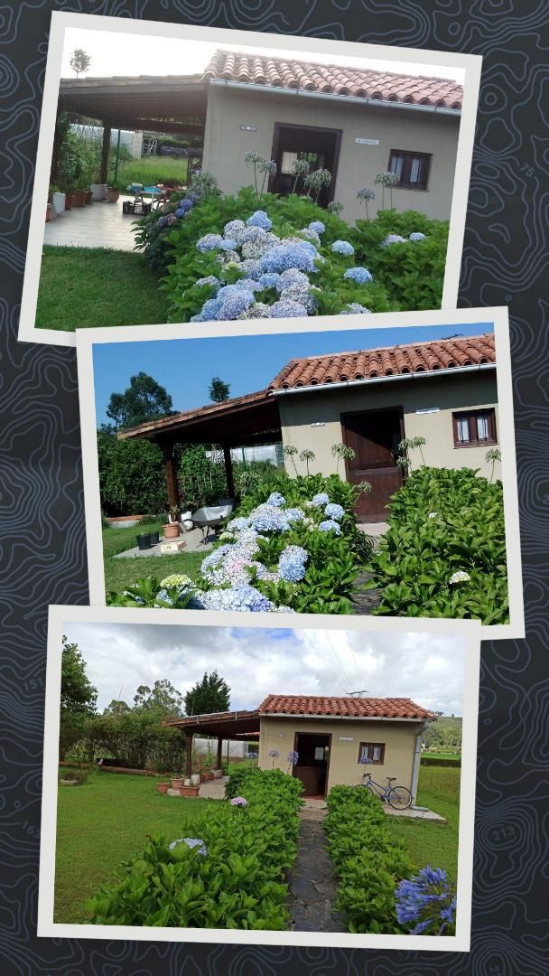 Jardí de Urbanitzable en venda en Piélagos