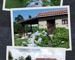 Garden of Constructible Land for sale in Piélagos