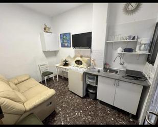 Cuina de Apartament de lloguer en Torrox