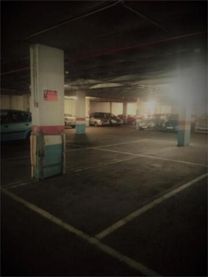 Parking of Garage to rent in Getafe