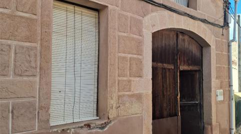 Casa adosada en venda a Calle Botica, 12, Boceguillas, Segovia - imatge 3 Foto 3 de Casa adosada en venda a Calle Botica, 12, Boceguillas, Segovia