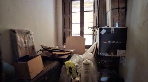 Casa adosada en venda a Calle Botica, 12, Boceguillas, Segovia - imatge 4 Foto 4 de Casa adosada en venda a Calle Botica, 12, Boceguillas, Segovia