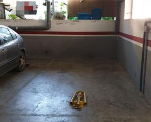 Garage to rent in Calafell