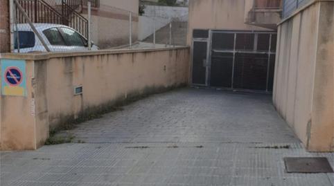 Garage to rent in Street Comte Gómez de Orbaneja, 37, Segur de Calafell, Calafell - image 2 Photo 2 of Garage to rent in Street Comte Gómez de Orbaneja, 37, Segur de Calafell, Calafell