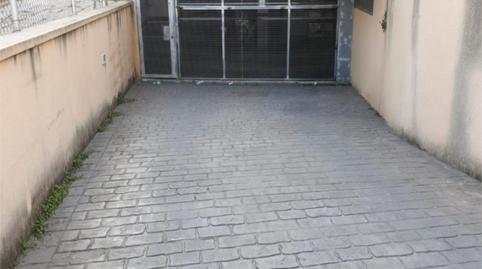 Garage to rent in Street Comte Gómez de Orbaneja, 37, Segur de Calafell, Calafell - image 3 Photo 3 of Garage to rent in Street Comte Gómez de Orbaneja, 37, Segur de Calafell, Calafell