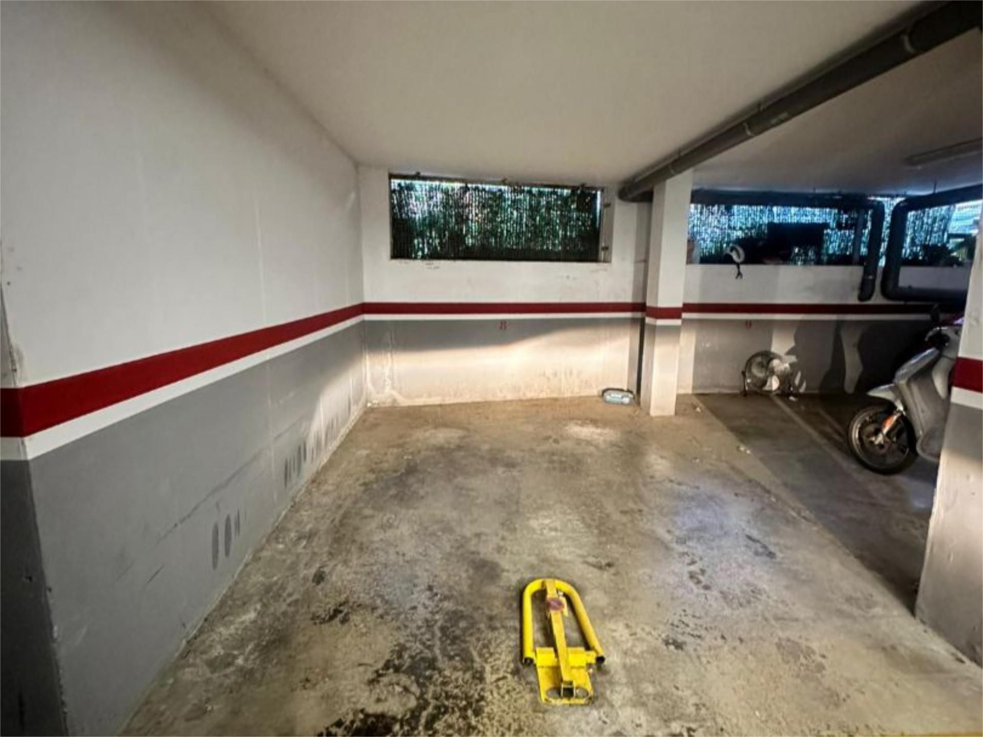 Garage to rent in Calafell