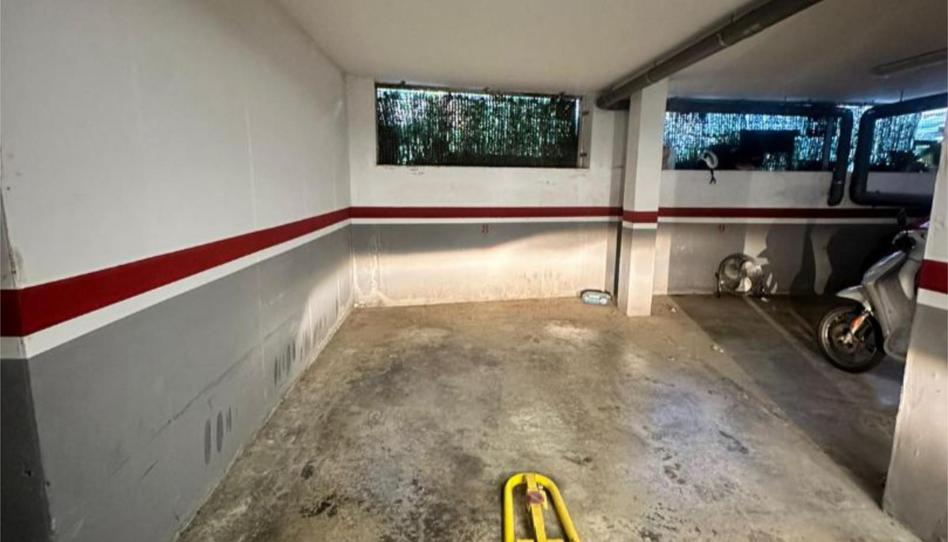 Garage to rent in Street Comte Gómez de Orbaneja, 37, Segur de Calafell, Calafell - image 1 Photo 1 of Garage to rent in Street Comte Gómez de Orbaneja, 37, Segur de Calafell, Calafell