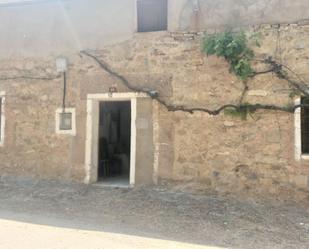 Vista exterior de Finca rústica en venda en Medinaceli
