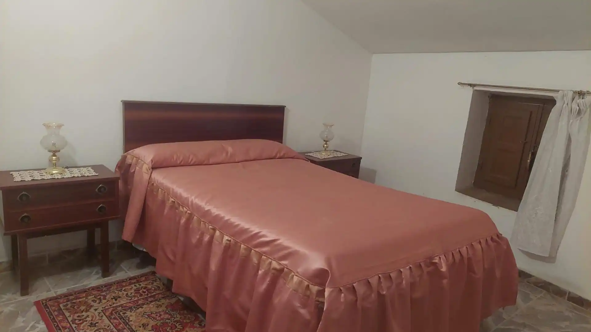 Habitación de Finca rústica en venta en Medinaceli