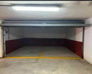 Aparcament de Garatge de lloguer en Cullera