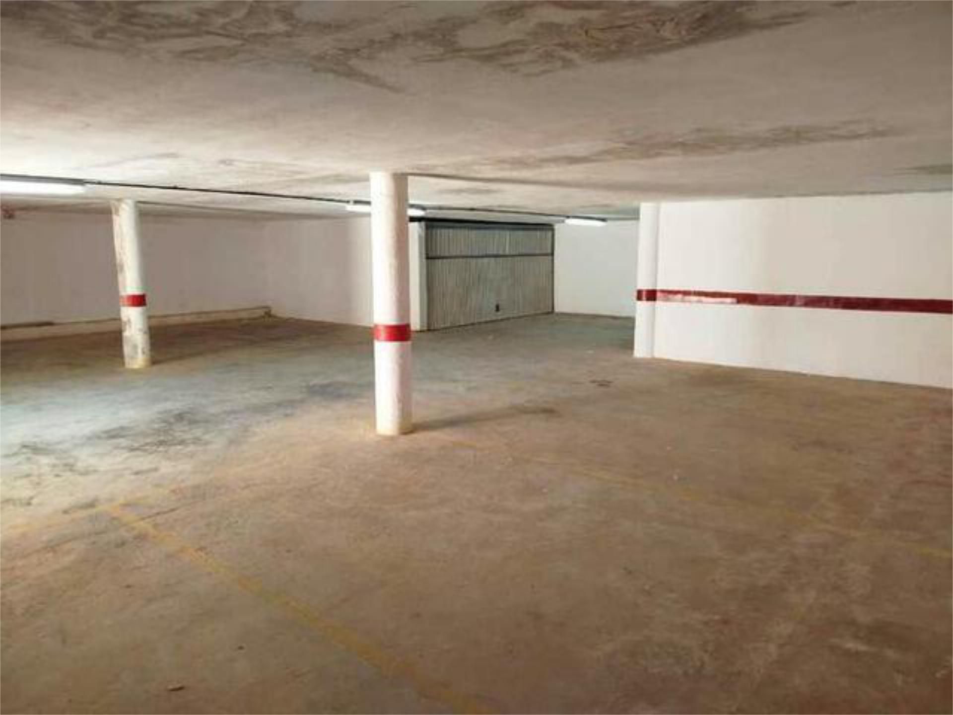 Garage to rent in Racó