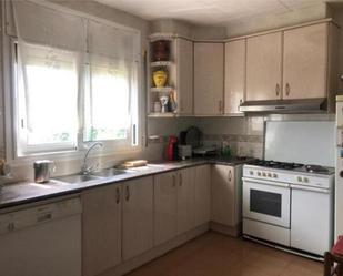 Cuina de Casa o xalet en venda en Jorba
