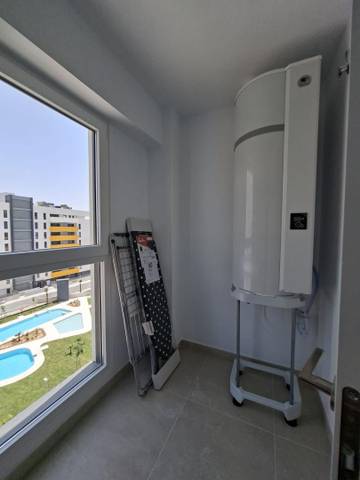 Piso en Alquiler en Pepe Arquellada, 1 en Entrenúcleos