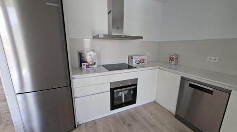 Flat to rent in Pepe Arquellada, 1, Entrenúcleos, Dos Hermanas - image 3 Photo 3 of Flat to rent in Pepe Arquellada, 1, Entrenúcleos, Dos Hermanas