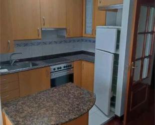 Kitchen of Flat to rent in Ames