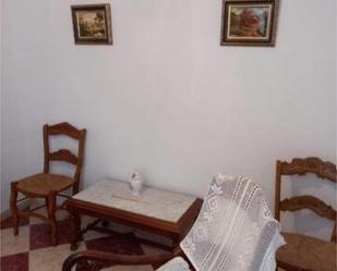 Sala d'estar de Casa o xalet en venda en Castro del Río