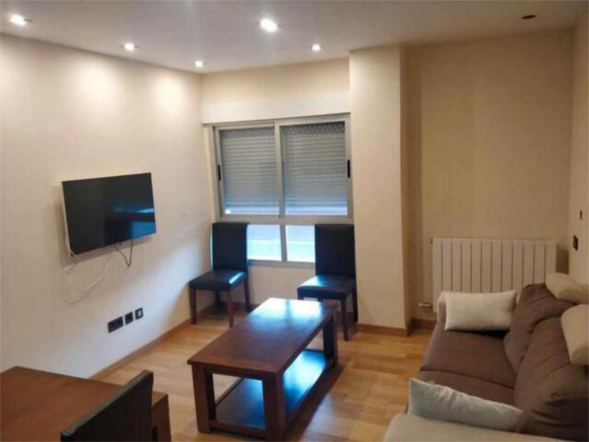 Flat to rent in Joaquina Eguaras