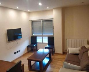 Sala d'estar de Pis de lloguer en  Granada Capital