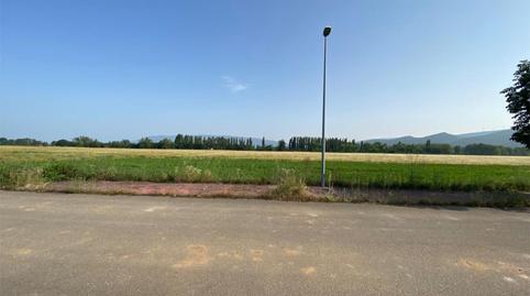 Foto 5 de Urbanizable en venta en Calle Villacanes, 1, Villarcayo de Merindad de Castilla la Vieja, Burgos