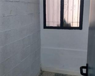 Traster de lloguer en San Fernando