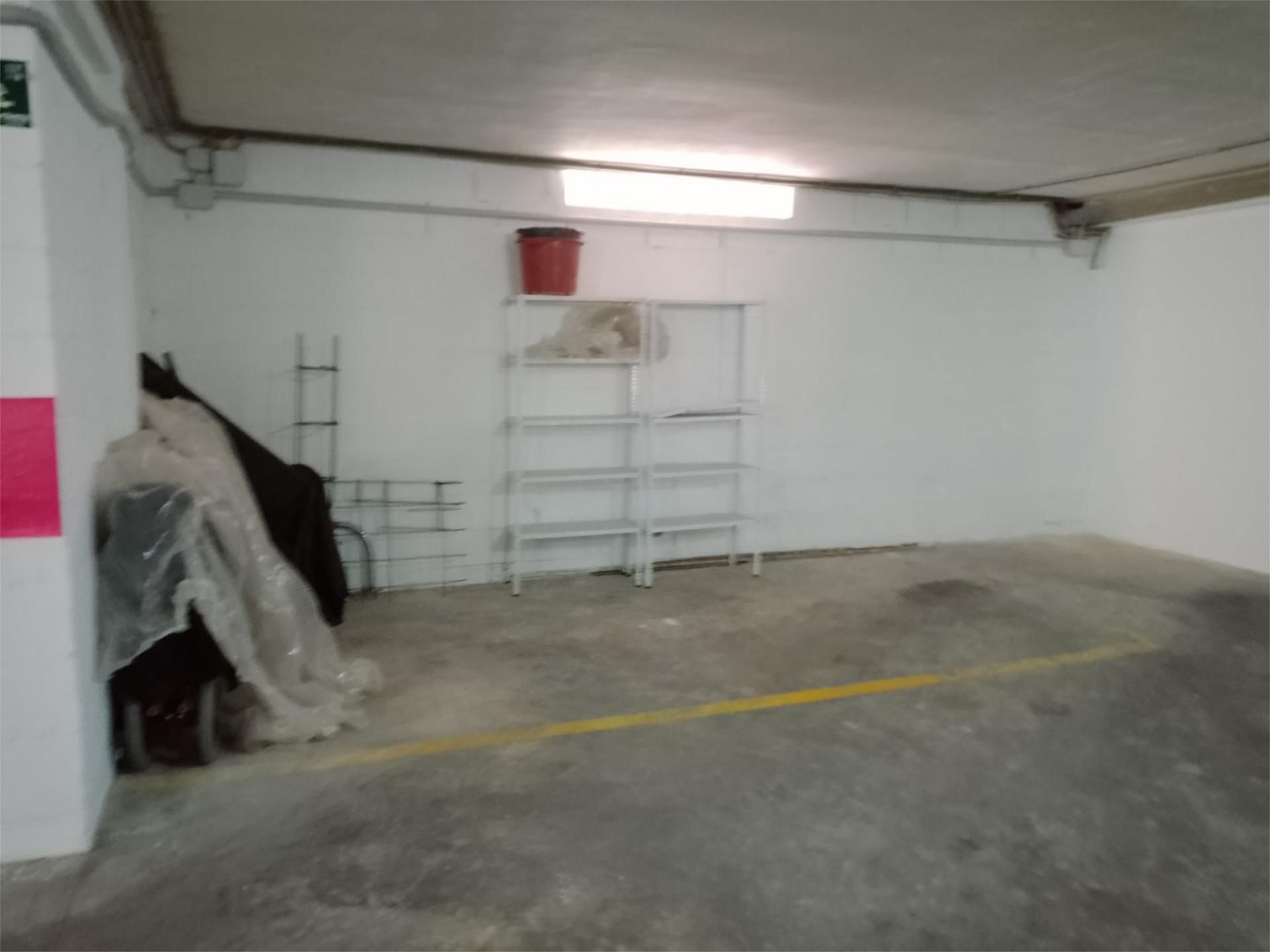 Box room to rent in La Nucia
