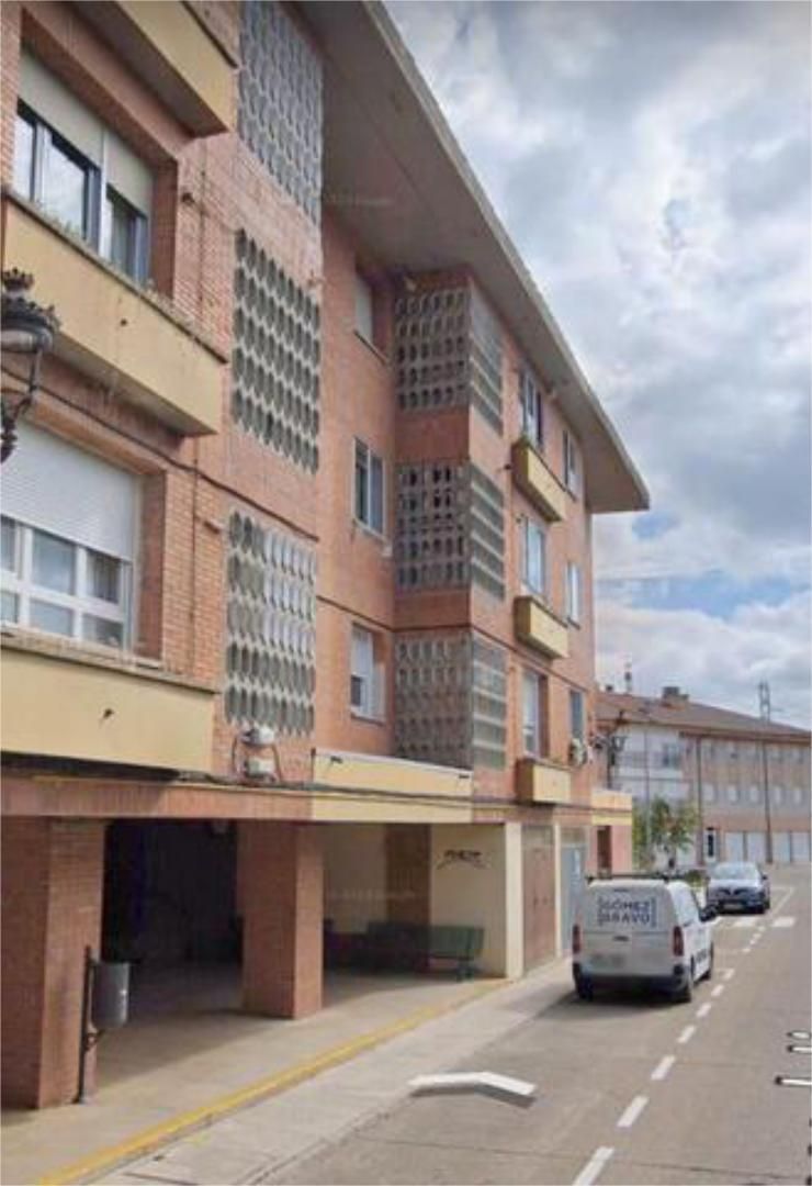 Pis de lloguer a Cervera de Pisuerga