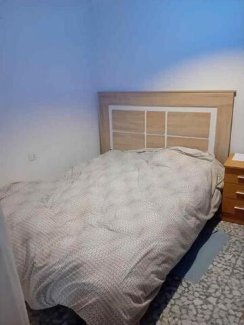 Apartment to share in San Felipe - El Almendral - La Merced