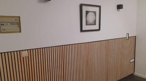 Foto 3 de Planta baixa en venda a Avinguda de Novelda, 45, Carrús Oeste, Alicante