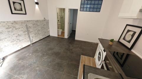 Foto 2 de Planta baixa en venda a Avinguda de Novelda, 45, Carrús Oeste, Alicante