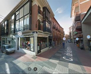 Pis de lloguer a Calle de Cartagena, 2, Benavente