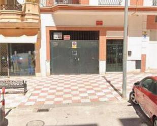 Außenansicht von Garage miete in Martos