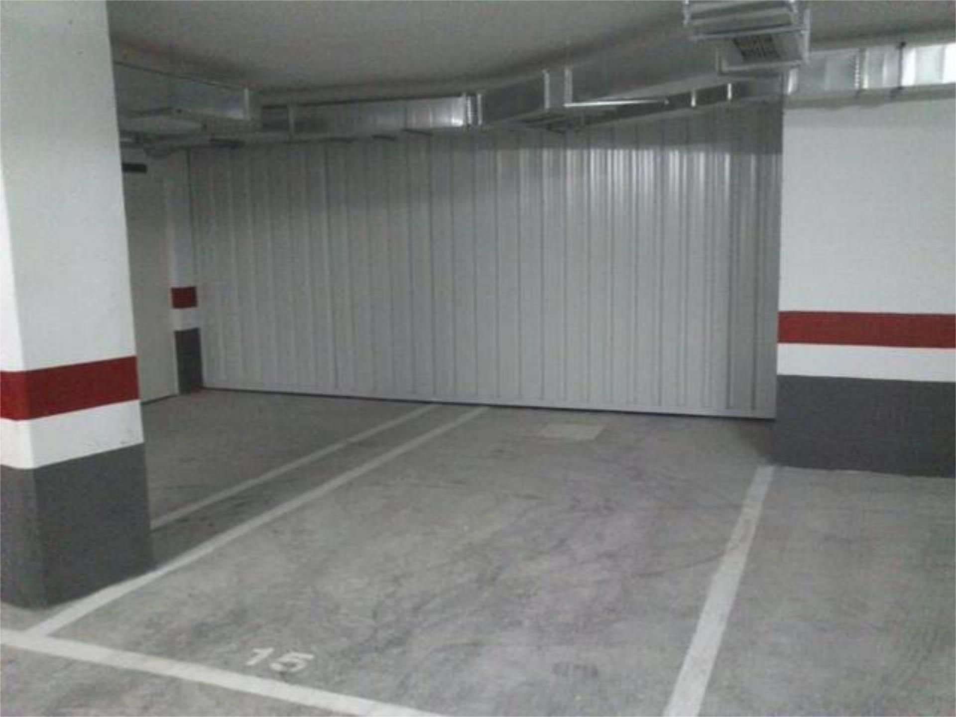 Parking of Garage to rent in  Sevilla Capital
