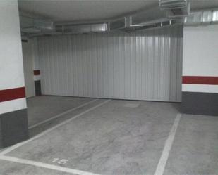 Aparcament de Garatge de lloguer en  Sevilla Capital