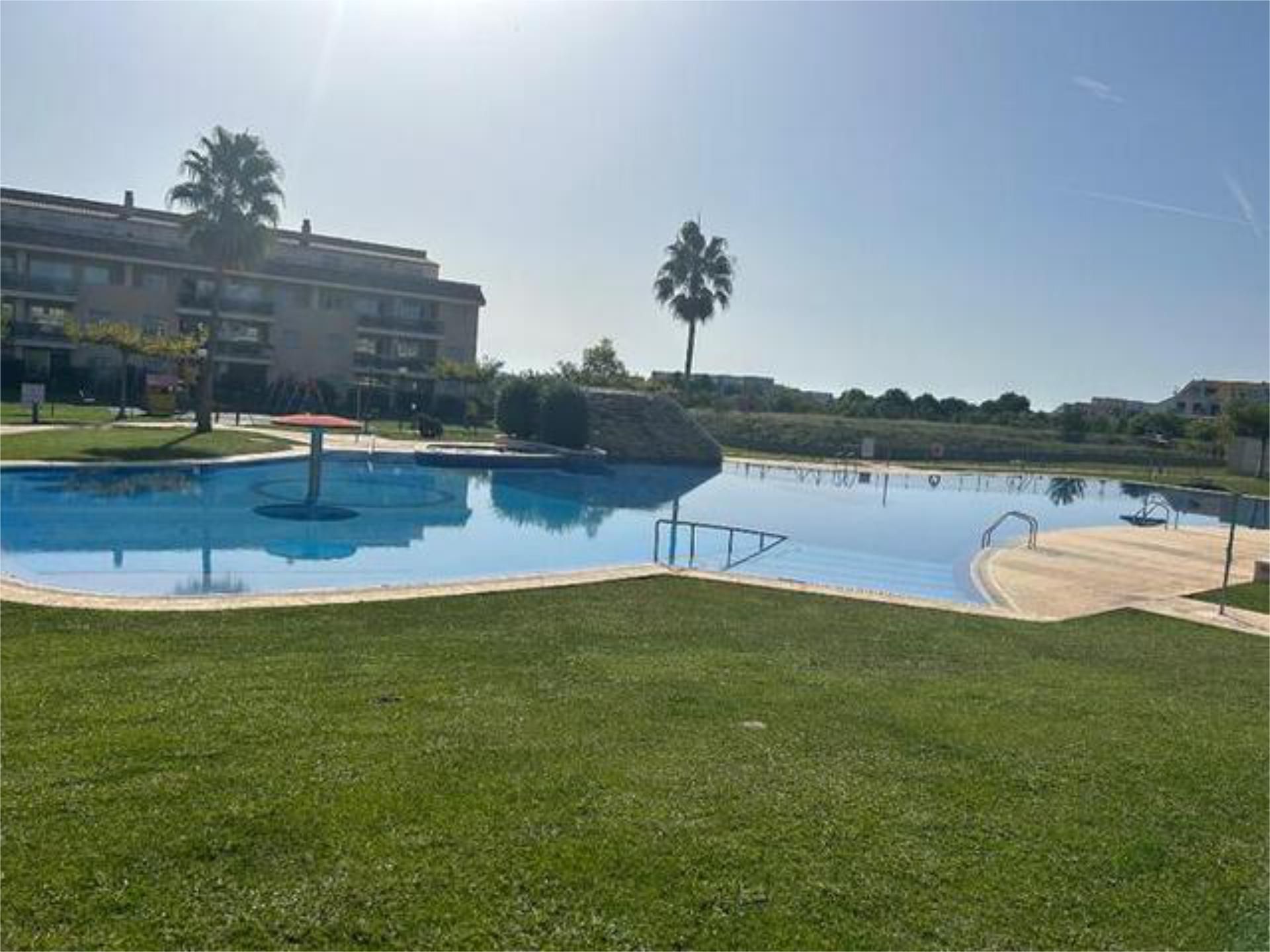 Flat to rent in San Jorge / Sant Jordi
