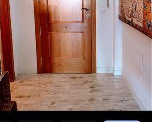 Flat to rent in Mota del Cuervo  with Air Conditioner, Parquet flooring and Storage room