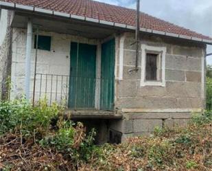 Vista exterior de Casa o xalet en venda en Baños de Molgas
