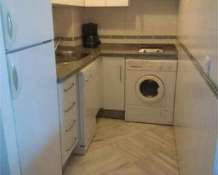 Cuina de Apartament en venda en Islantilla