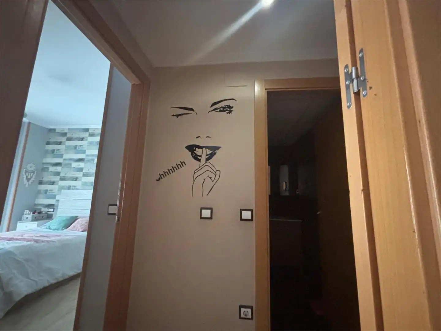 Wohnung zum Verkauf in Avenida San Sebastián, 3, Centro ciudad Wohnung zum Verkauf in Linares mit Klimaanlage, Heizung und Privatgarten