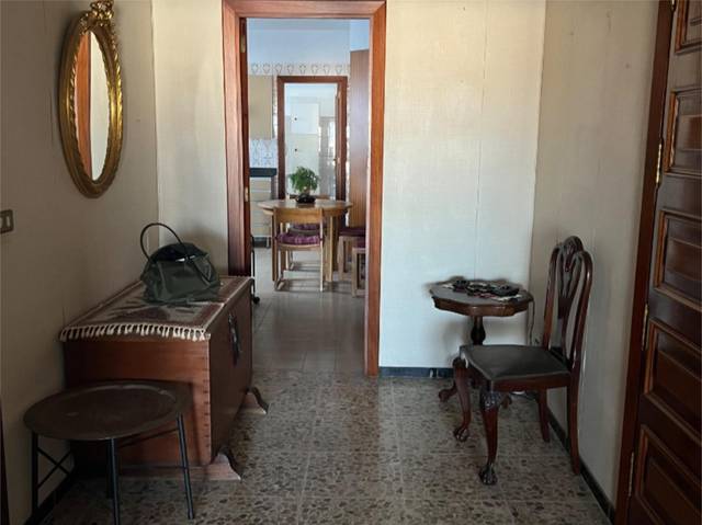 Piso en Venta en Calle de Pintor Ribera, 11 en Buenavista - Chapatal