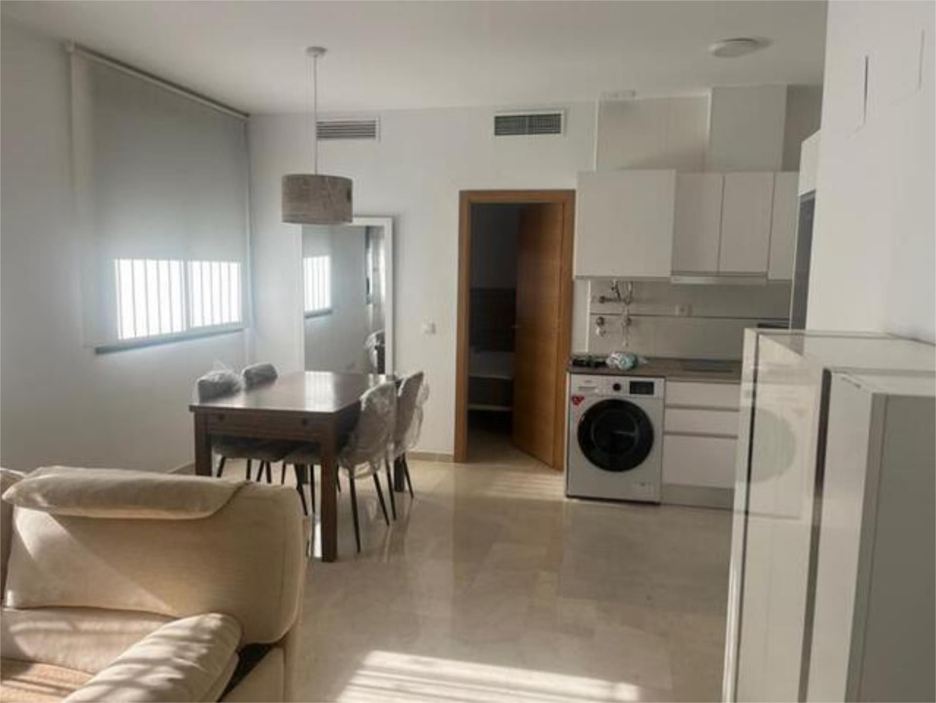 Cuina de Apartament de lloguer en Linares