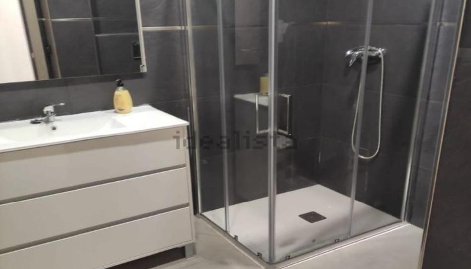 Foto 1 de Loft de alquiler en Avenida del Riato, 119, Motilla del Palancar, Cuenca