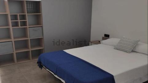 Foto 2 de Loft de alquiler en Avenida del Riato, 119, Motilla del Palancar, Cuenca