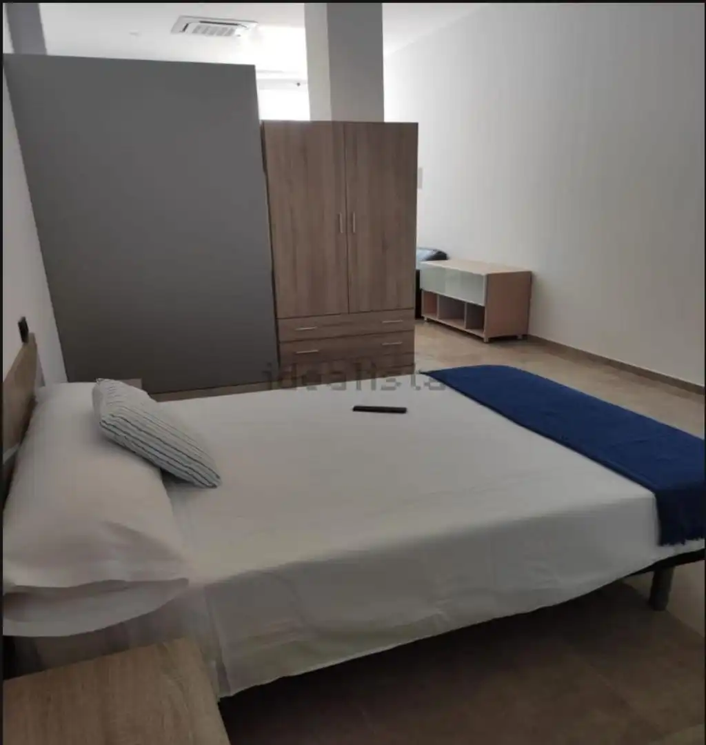Loft de lloguer a Avenida del Riato, 119, Motilla del Palancar
