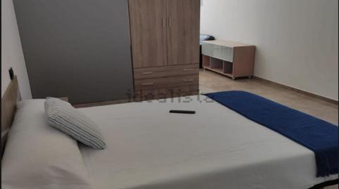 Foto 3 de Loft de alquiler en Avenida del Riato, 119, Motilla del Palancar, Cuenca