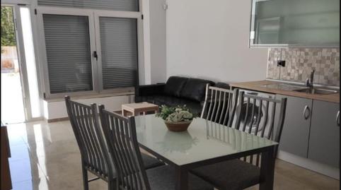 Foto 4 de Loft de alquiler en Avenida del Riato, 119, Motilla del Palancar, Cuenca
